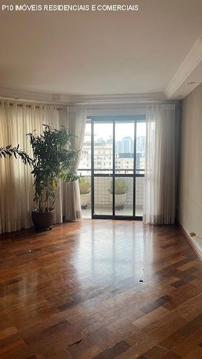 Apartamento, 3 quartos, 140 m² - Foto 1