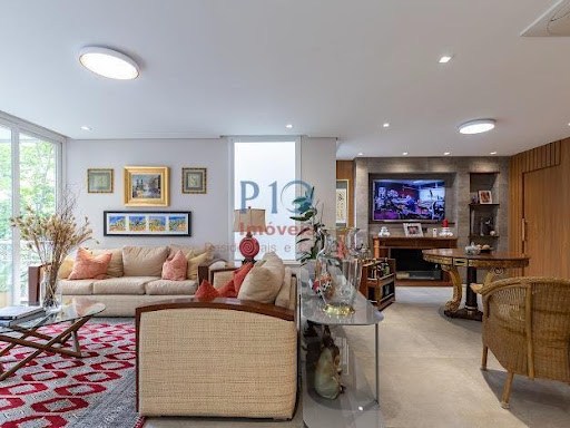 Casa, 4 quartos, 424 m² - Foto 4