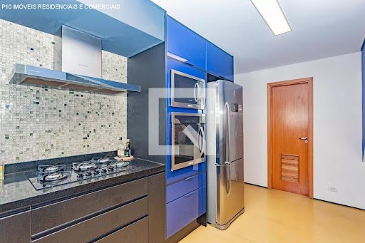 Apartamento, 3 quartos, 133 m² - Foto 11