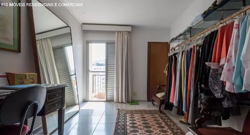 Apartamento, 4 quartos, 170 m² - Foto 9