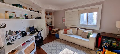 Apartamento, 3 quartos, 225 m² - Foto 43