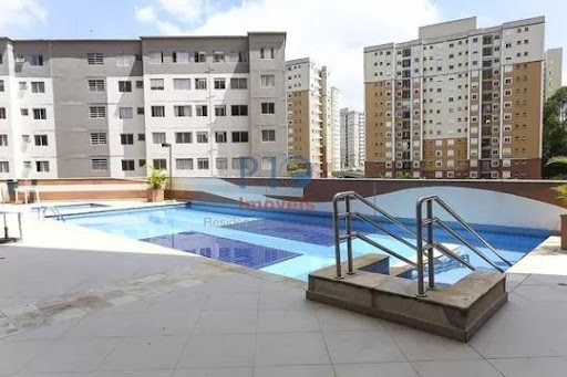 Apartamento, 3 quartos, 73 m² - Foto 24