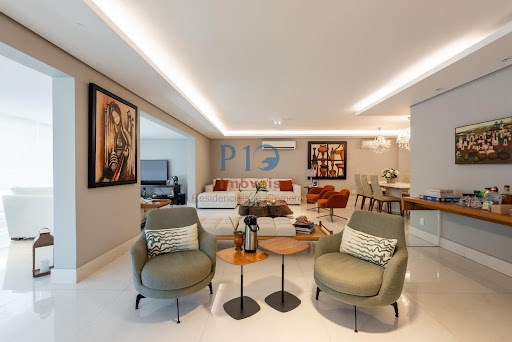 Apartamento, 5 quartos, 540 m² - Foto 7