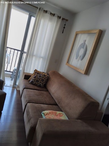 Apartamento, 2 quartos, 49 m² - Foto 1