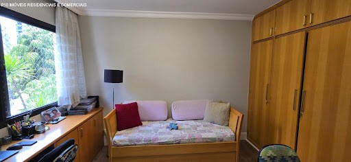 Apartamento, 3 quartos, 250 m² - Foto 37