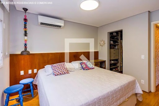 Apartamento, 3 quartos, 178 m² - Foto 13