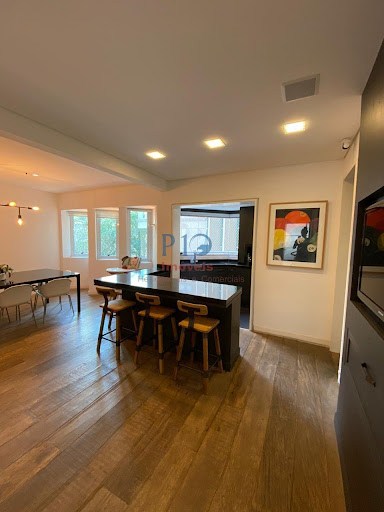 Apartamento, 3 quartos, 250 m² - Foto 13