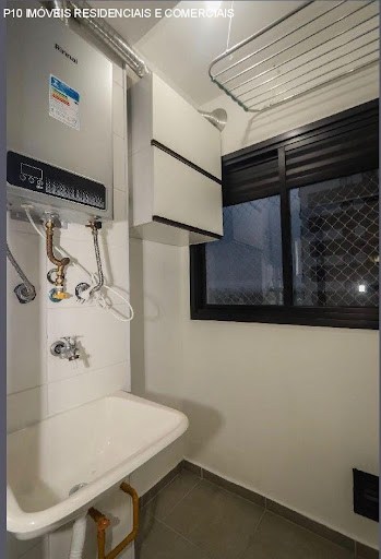Apartamento, 2 quartos, 40 m² - Foto 11