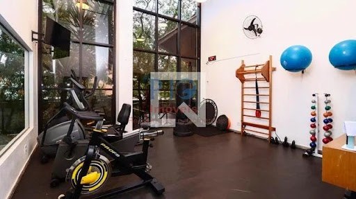Apartamento, 4 quartos, 244 m² - Foto 13
