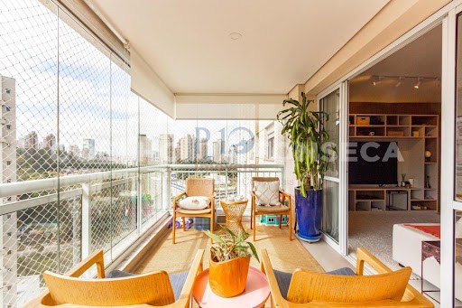 Apartamento, 4 quartos, 200 m² - Foto 10