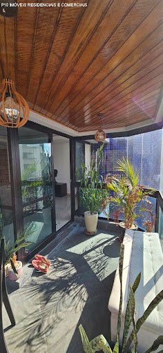 Apartamento, 4 quartos, 170 m² - Foto 16