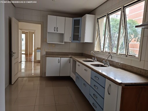 Apartamento, 4 quartos, 360 m² - Foto 2