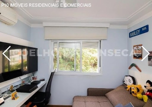 Apartamento, 4 quartos, 201 m² - Foto 8