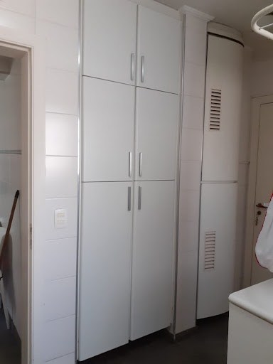 Apartamento, 4 quartos, 217 m² - Foto 17