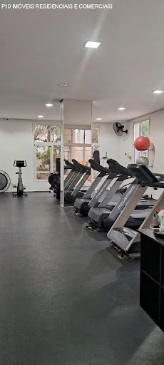 Apartamento, 3 quartos, 110 m² - Foto 33