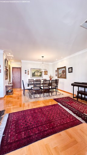 Apartamento, 3 quartos, 226 m² - Foto 2