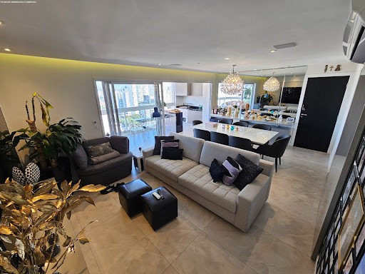 Apartamento, 3 quartos, 120 m² - Foto 12