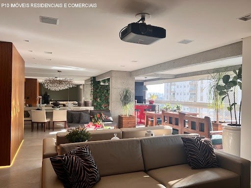Apartamento, 4 quartos, 201 m² - Foto 18