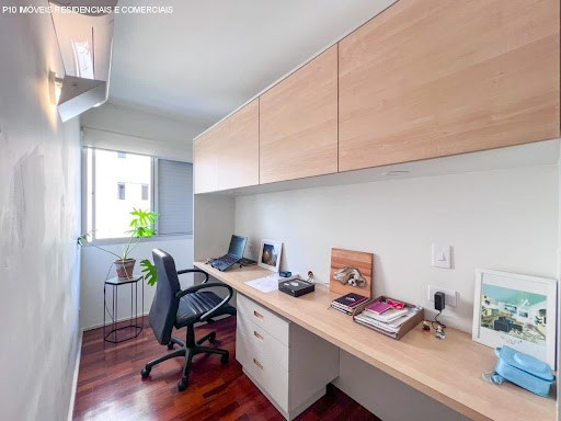 Apartamento, 2 quartos, 112 m² - Foto 2