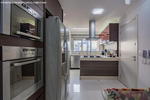 Apartamento, 4 quartos, 206 m² - Foto 9