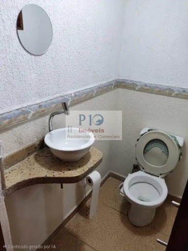 Casa, 3 quartos, 160 m² - Foto 23