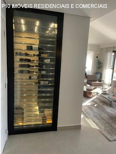 Apartamento, 3 quartos, 250 m² - Foto 7