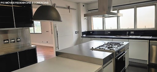 Apartamento, 5 quartos, 420 m² - Foto 28