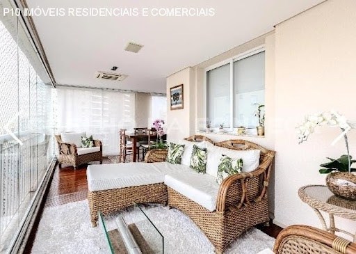Apartamento, 4 quartos, 260 m² - Foto 25