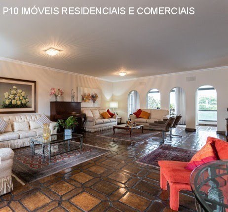 Apartamento, 4 quartos, 455 m² - Foto 20