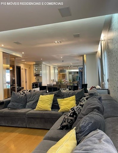Apartamento, 3 quartos, 177 m² - Foto 11
