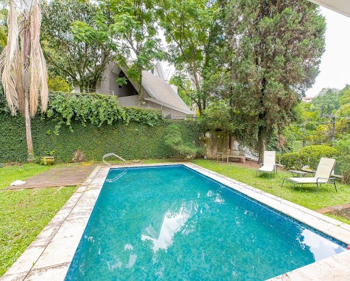 Casa, 4 quartos - Foto 23