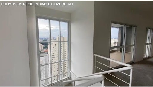 Apartamento, 4 quartos, 340 m² - Foto 8