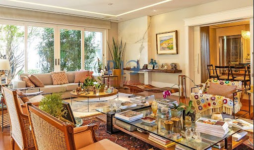 Casa, 4 quartos, 1072 m² - Foto 15