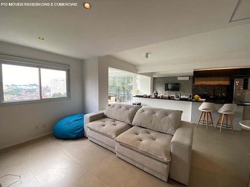 Apartamento, 1 quarto, 73 m² - Foto 6