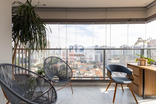 Apartamento, 3 quartos, 120 m² - Foto 21