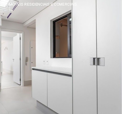 Apartamento, 4 quartos, 260 m² - Foto 29