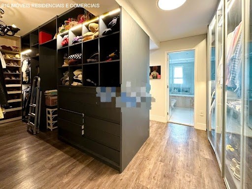 Apartamento, 3 quartos, 238 m² - Foto 19