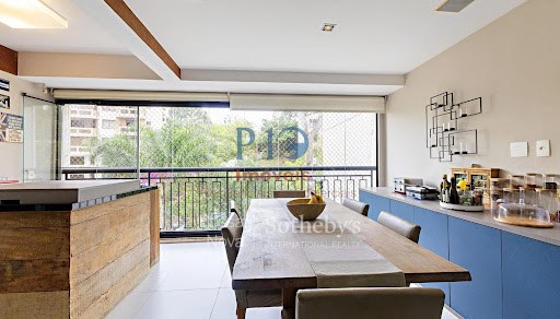 Apartamento, 4 quartos, 307 m² - Foto 16
