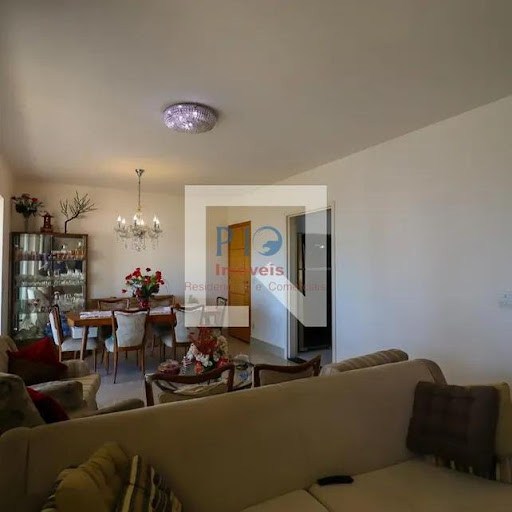 Apartamento, 3 quartos, 119 m² - Foto 7