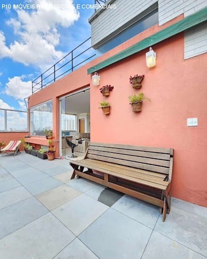 Apartamento, 3 quartos, 160 m² - Foto 19