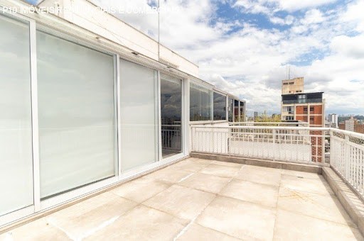 Apartamento, 1 quarto, 121 m² - Foto 2