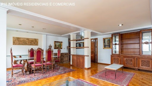Apartamento, 3 quartos, 154 m² - Foto 5