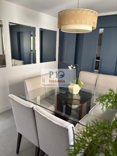 Apartamento, 4 quartos, 169 m² - Foto 4
