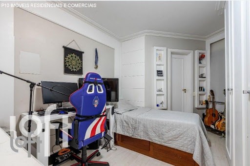 Apartamento, 4 quartos, 250 m² - Foto 22