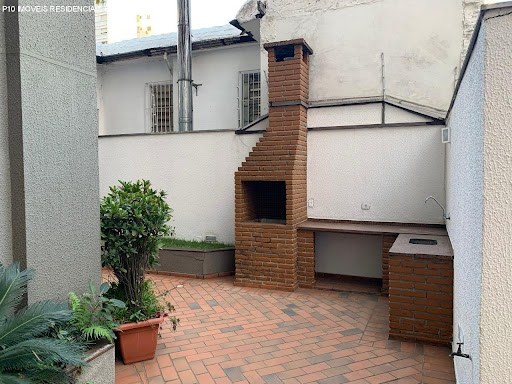 Apartamento, 4 quartos, 160 m² - Foto 32