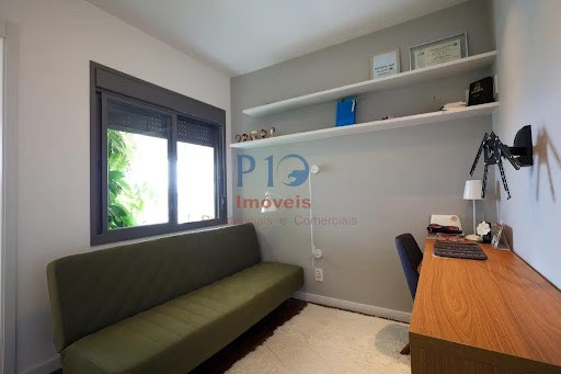 Apartamento, 3 quartos, 138 m² - Foto 3