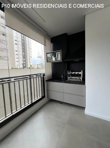 Apartamento, 2 quartos, 62 m² - Foto 1