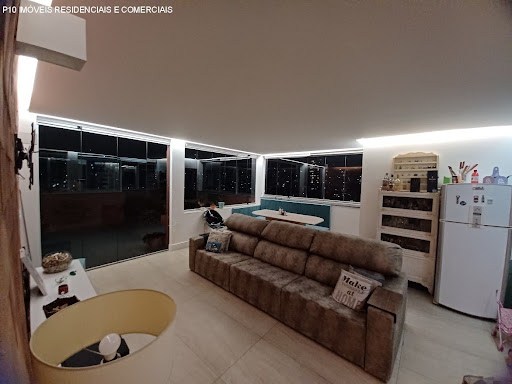 Apartamento, 3 quartos, 160 m² - Foto 26