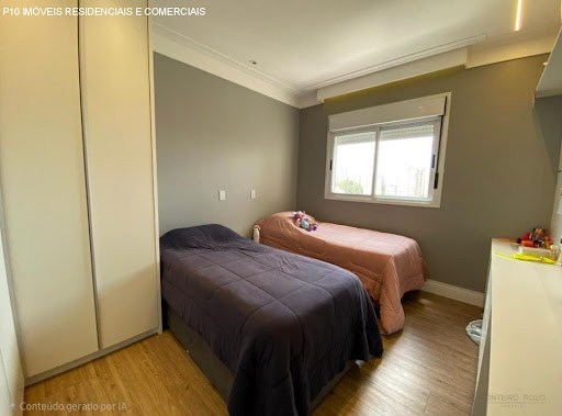 Apartamento, 4 quartos, 195 m² - Foto 10