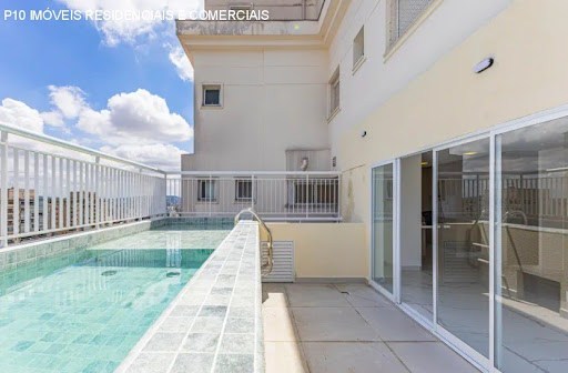 Apartamento, 4 quartos, 290 m² - Foto 1